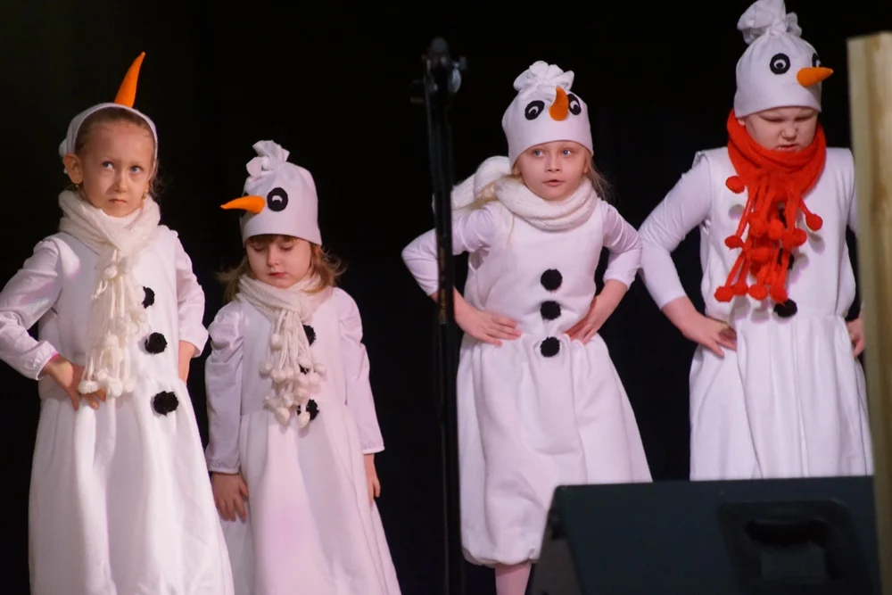 Kryształowy Sopelek 4