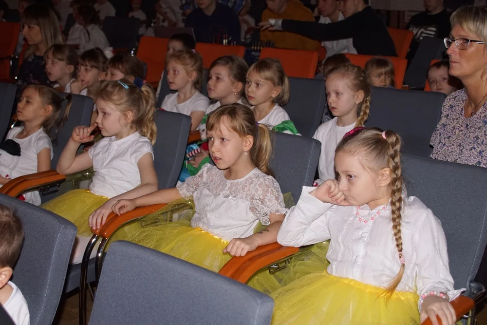 Kryształowy Sopelek 5