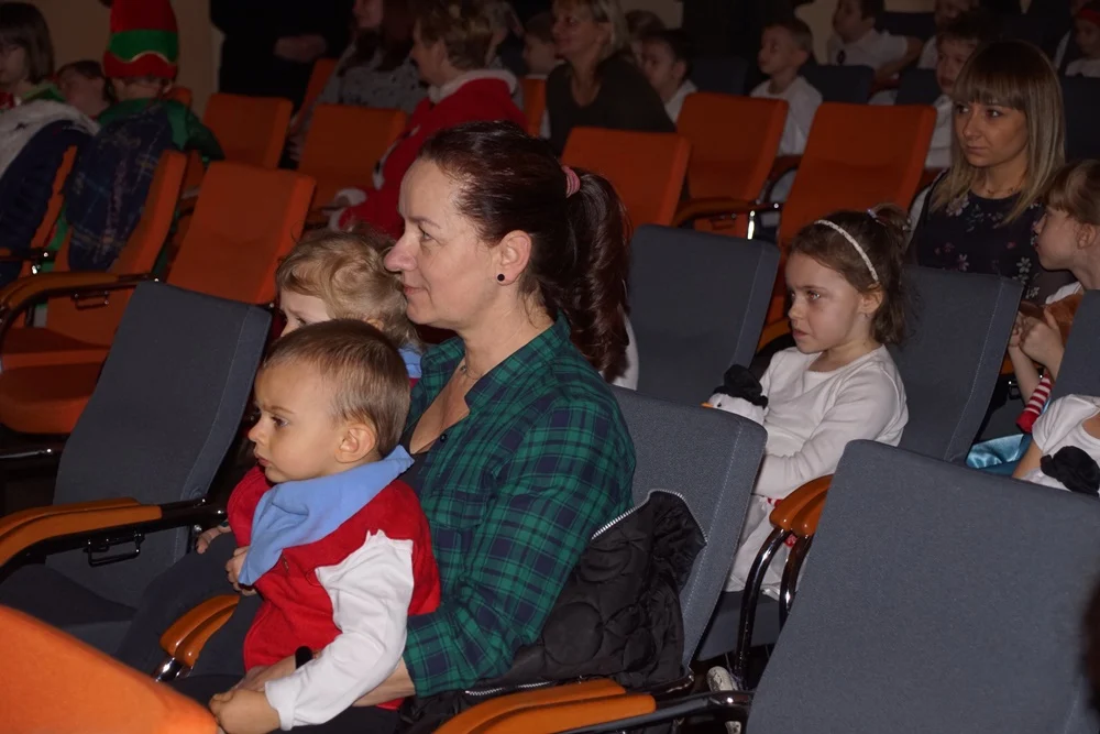 Kryształowy Sopelek 6