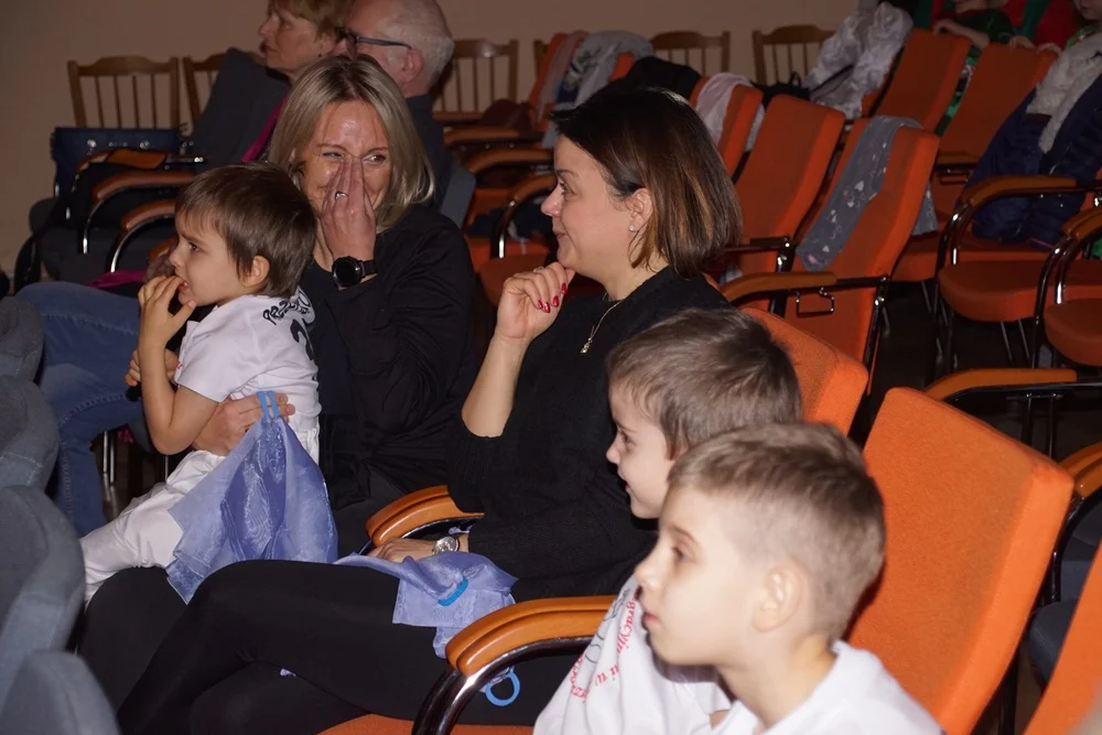 Kryształowy Sopelek 7