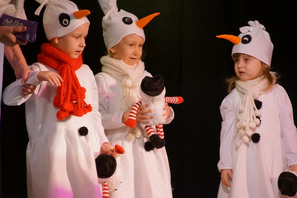 Kryształowy Sopelek 9