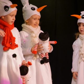 Kryształowy Sopelek 9