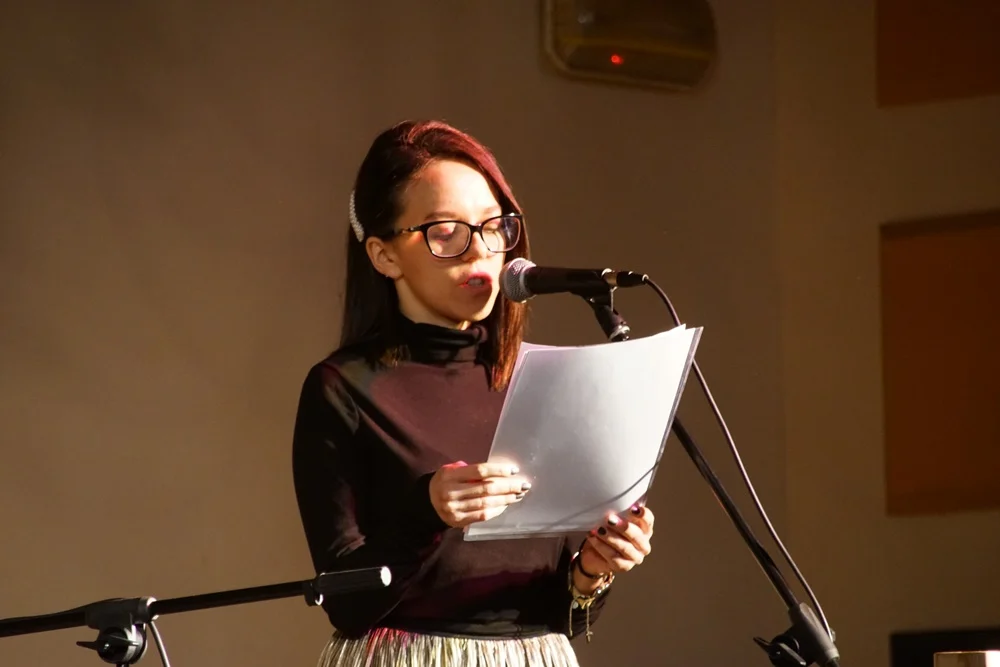 Kryształowy Sopelek 10