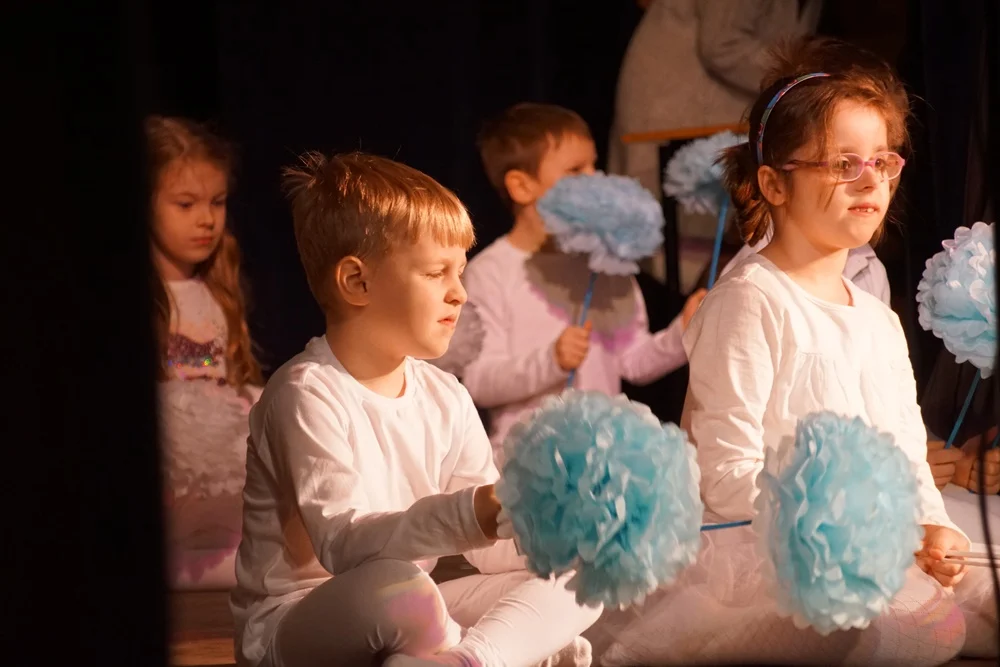 Kryształowy Sopelek 12