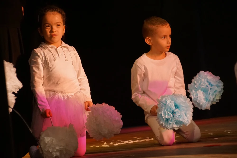 Kryształowy Sopelek 13