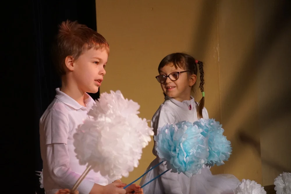 Kryształowy Sopelek 14