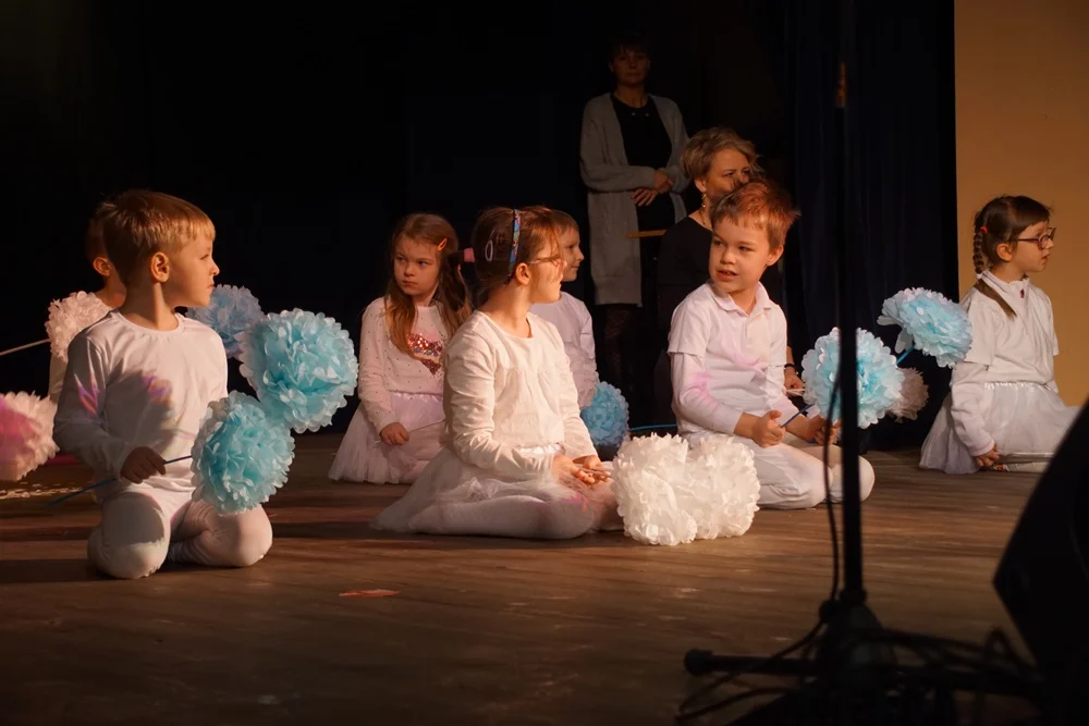 Kryształowy Sopelek 15