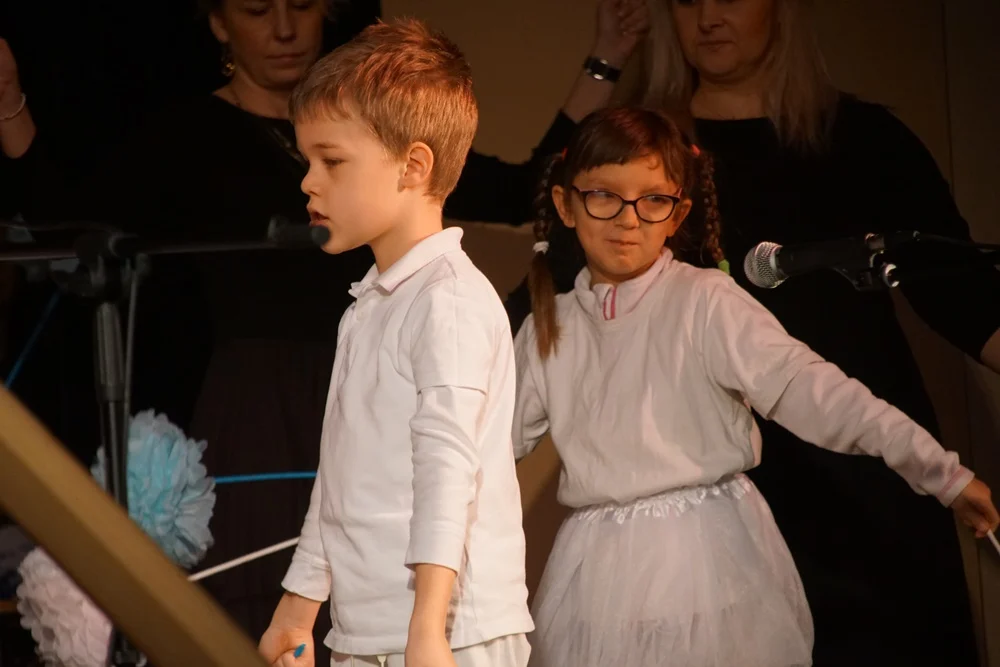 Kryształowy Sopelek 17