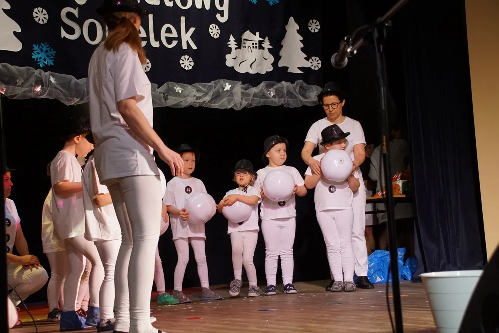 Kryształowy Sopelek 20