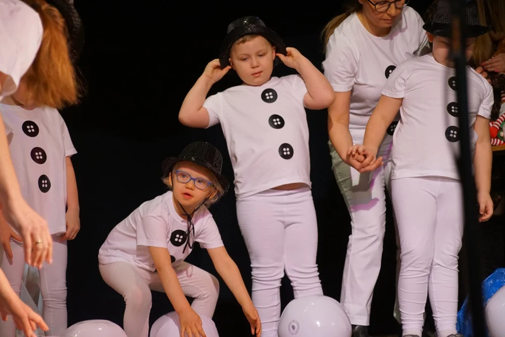 Kryształowy Sopelek 21