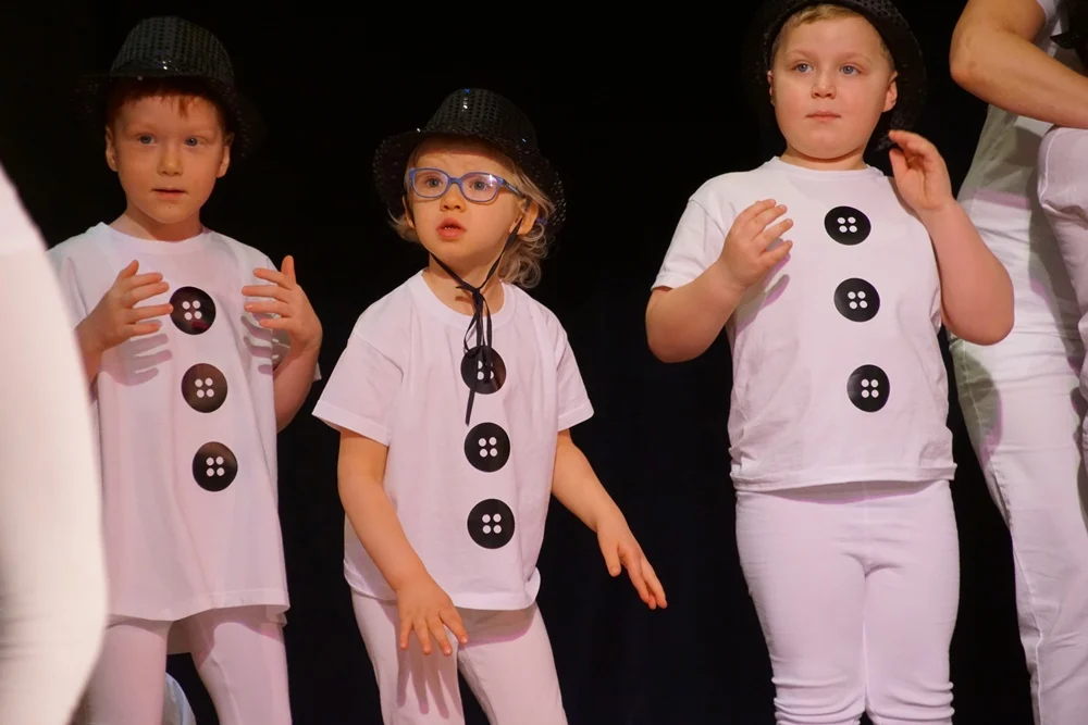 Kryształowy Sopelek 22