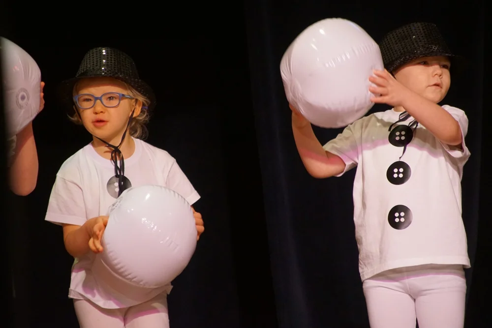 Kryształowy Sopelek 24