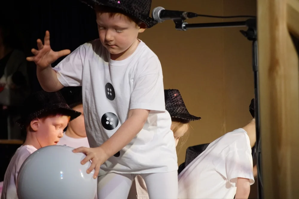 Kryształowy Sopelek 25