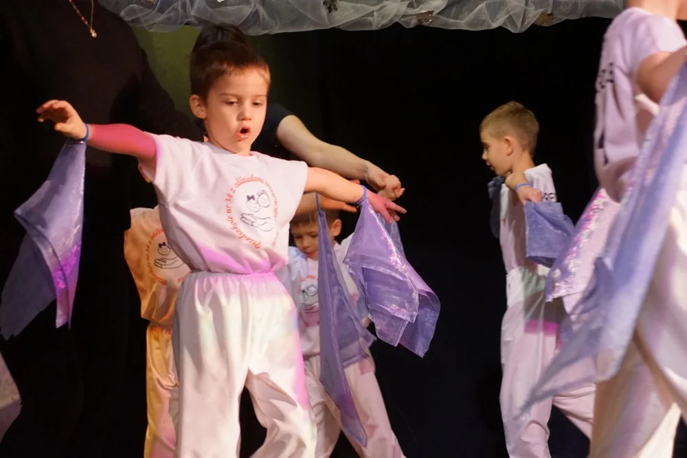 Kryształowy Sopelek 28