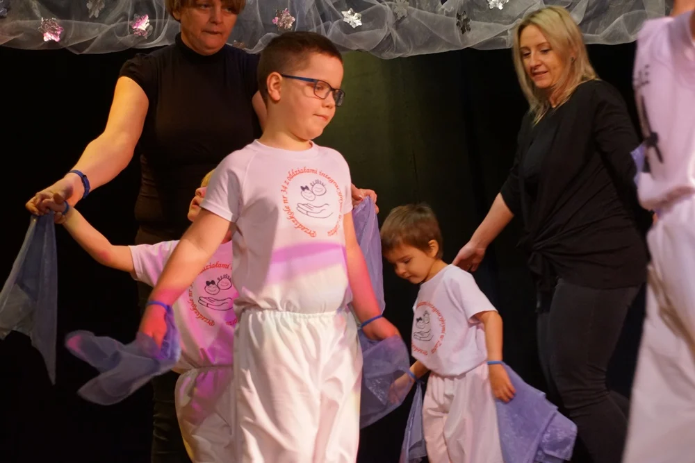 Kryształowy Sopelek 30