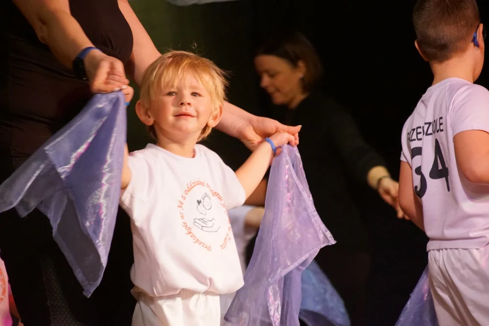 Kryształowy Sopelek 34