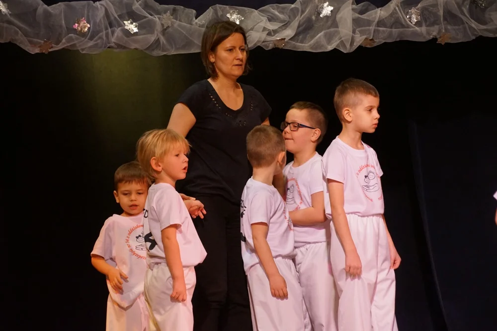 Kryształowy Sopelek 35