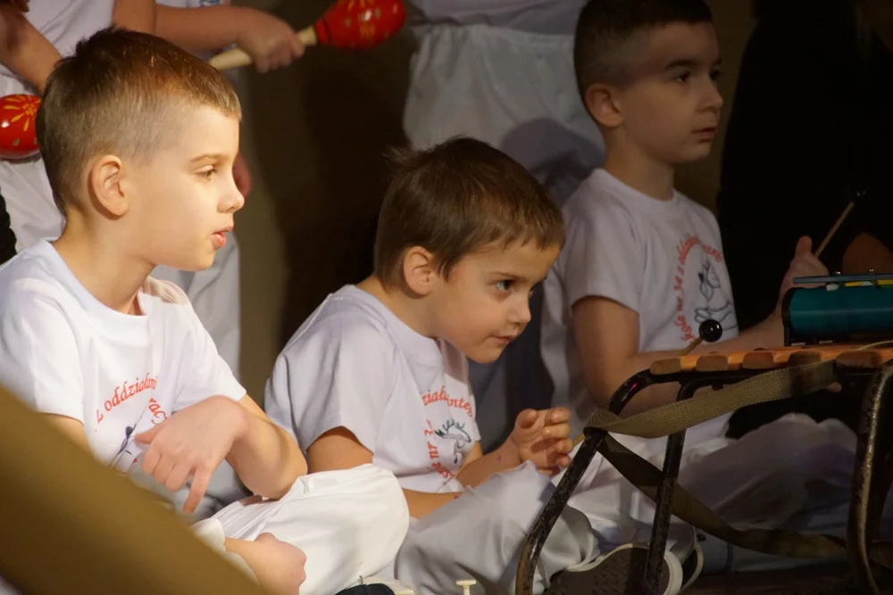 Kryształowy Sopelek 36