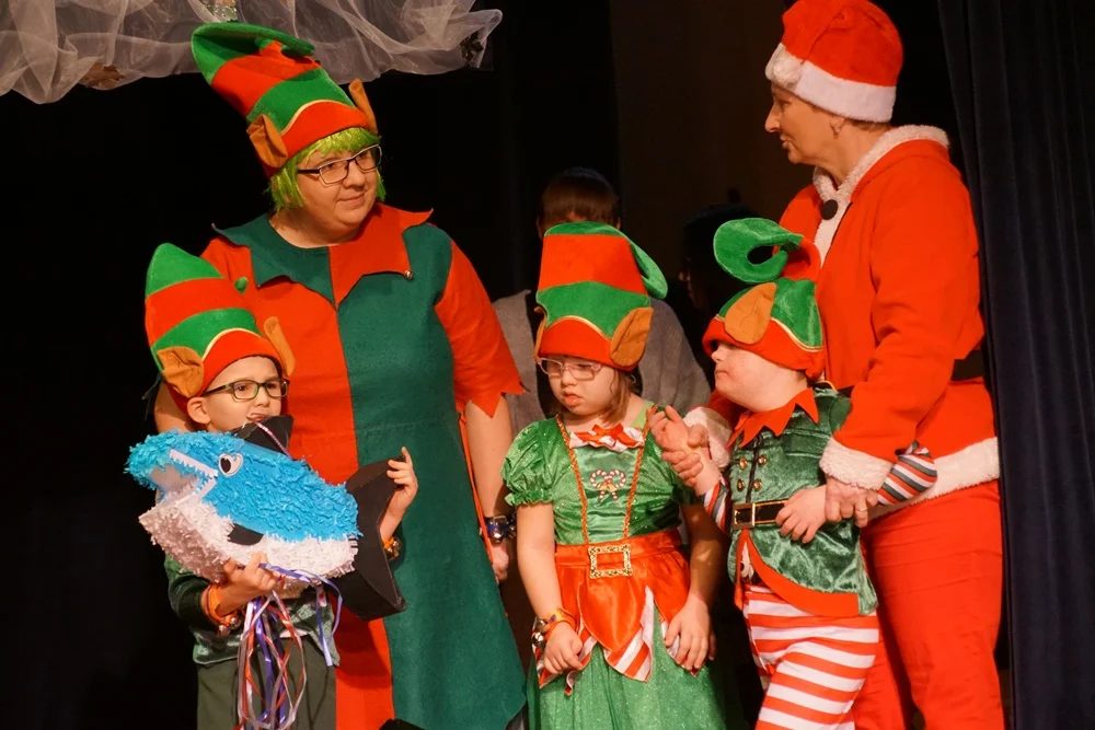 Kryształowy Sopelek 38