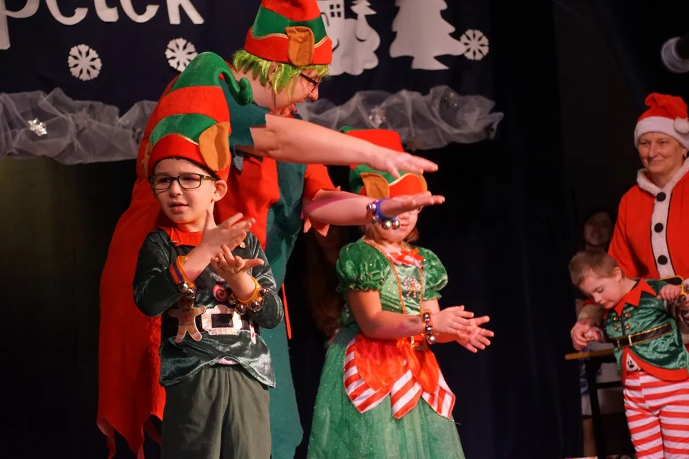 Kryształowy Sopelek 40