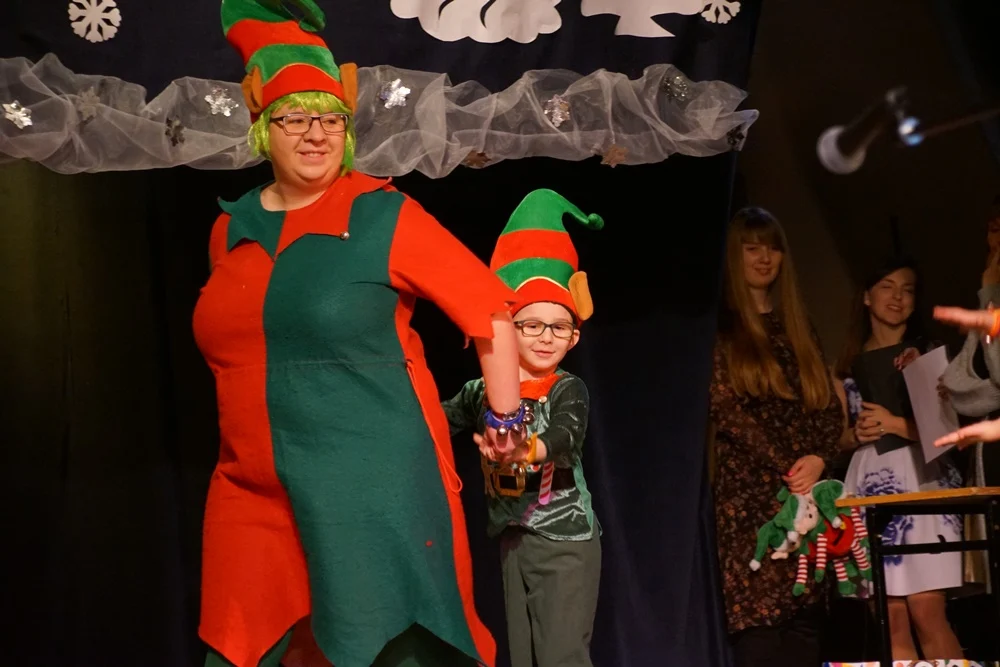 Kryształowy Sopelek 42