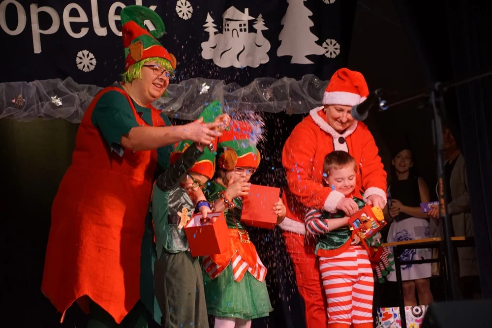 Kryształowy Sopelek 43