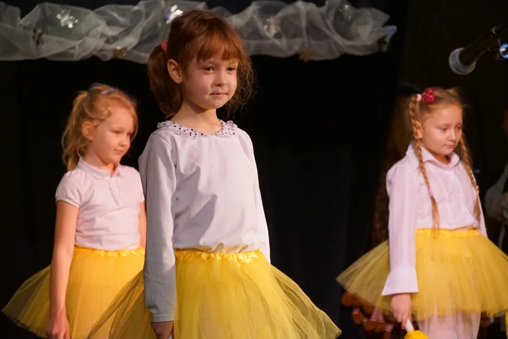 Kryształowy Sopelek 45