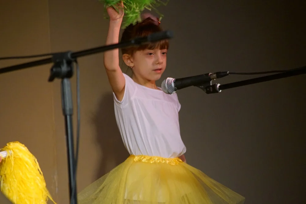 Kryształowy Sopelek 47