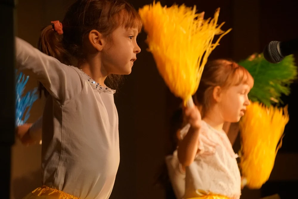 Kryształowy Sopelek 48