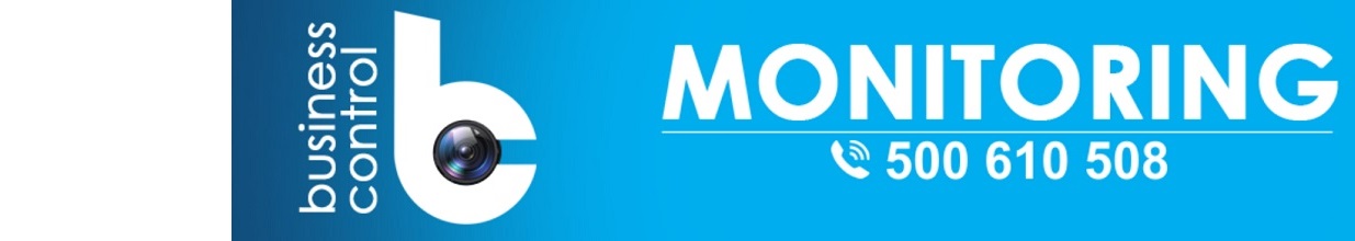 Monitoring Business Control