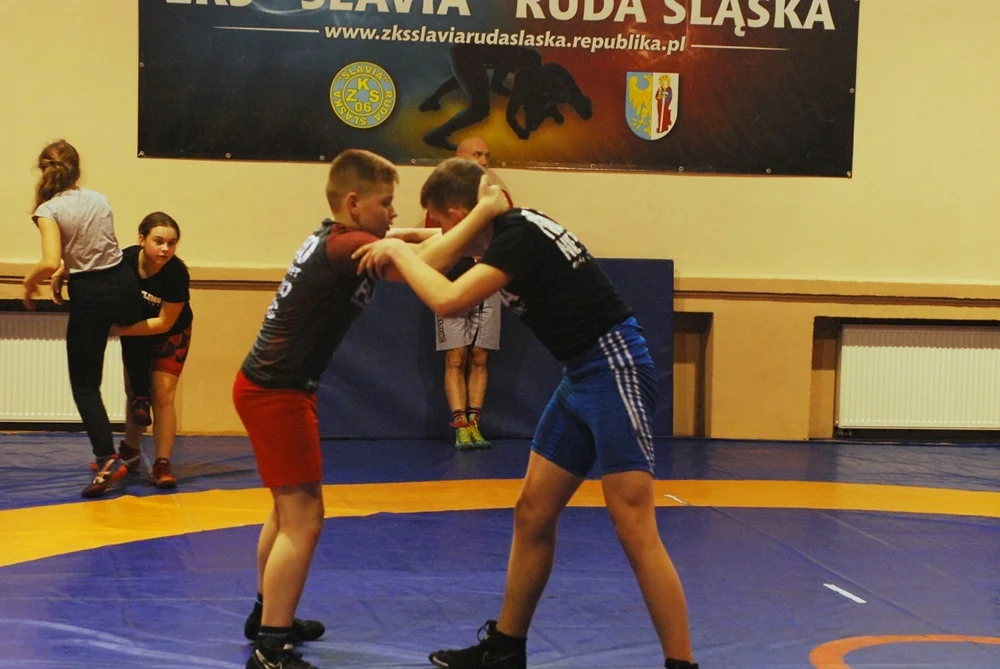 PSP przekazało pieniądze Slavii 2