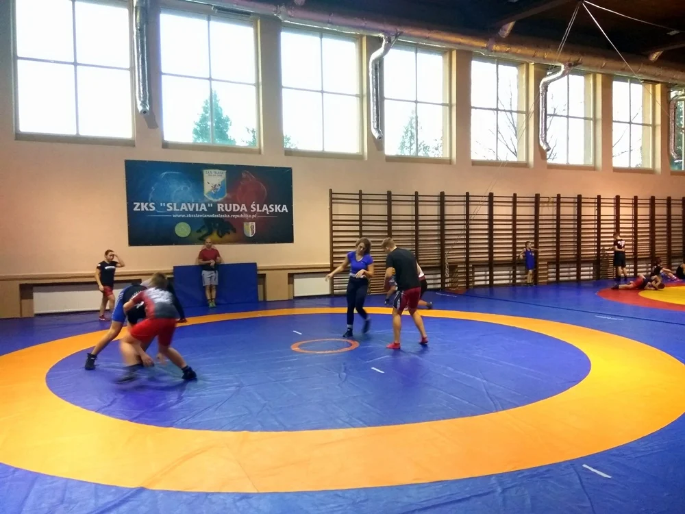 PSP przekazało pieniądze Slavii 3