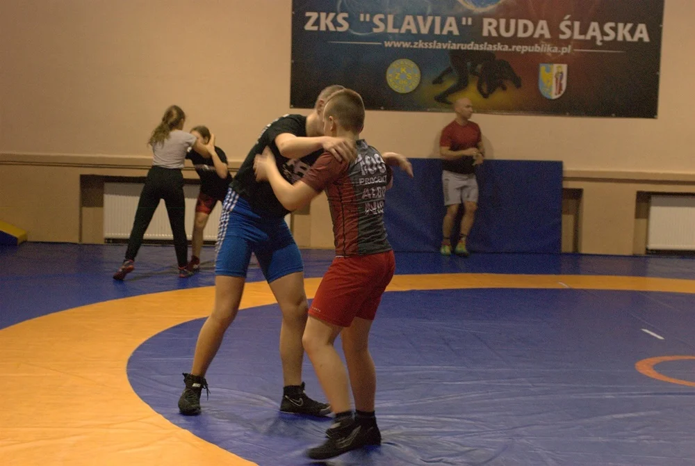 PSP przekazało pieniądze Slavii 4