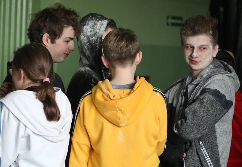 Żakinada Morcinka 1