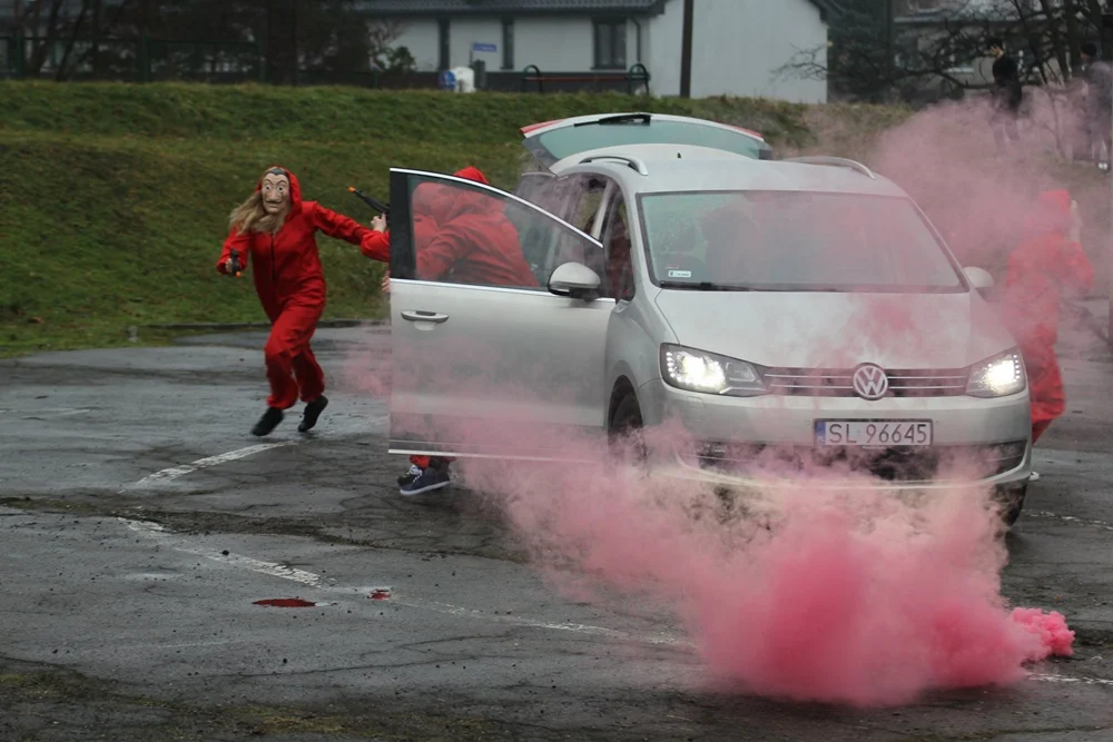 Żakinada Morcinka 2