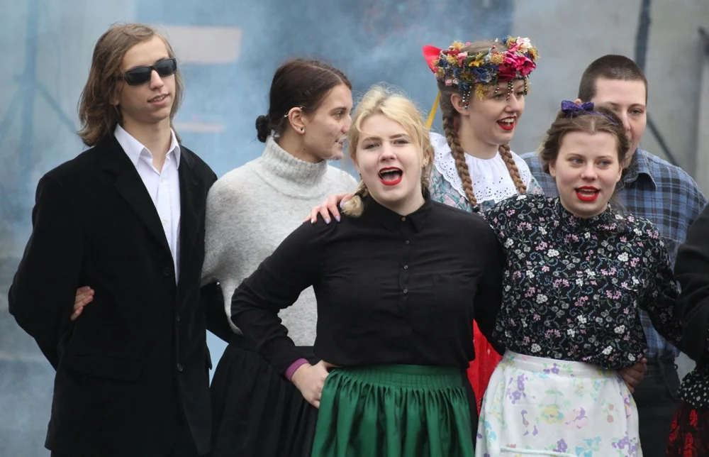 Żakinada Morcinka 13