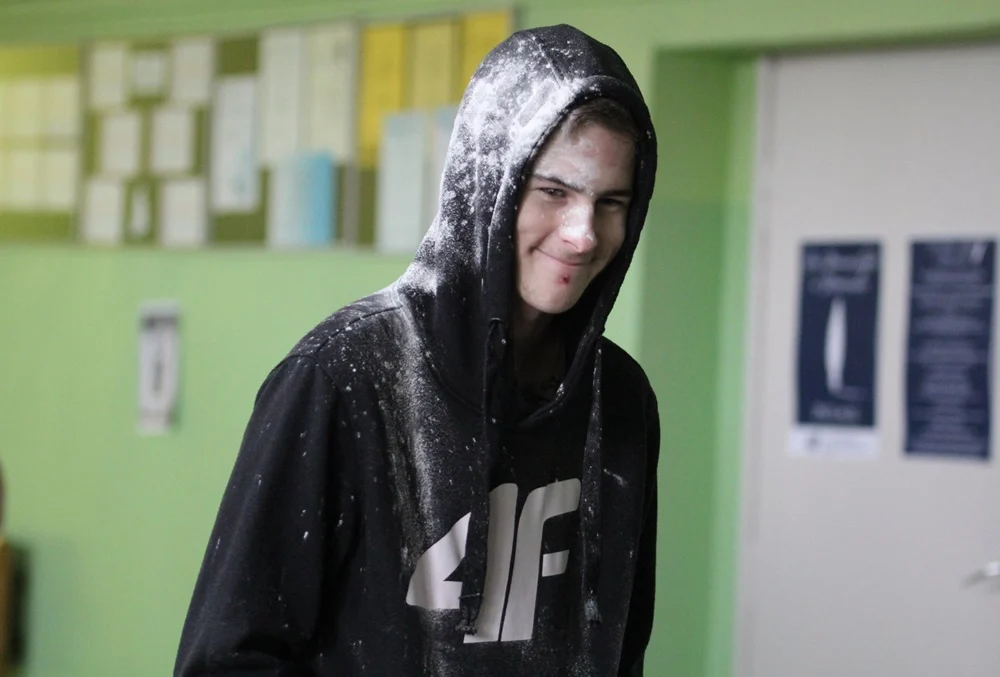 Żakinada Morcinka 16