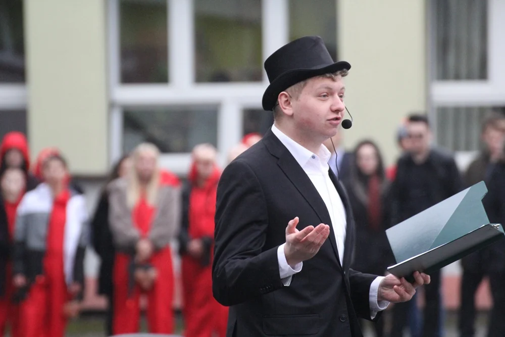 Żakinada Morcinka 21