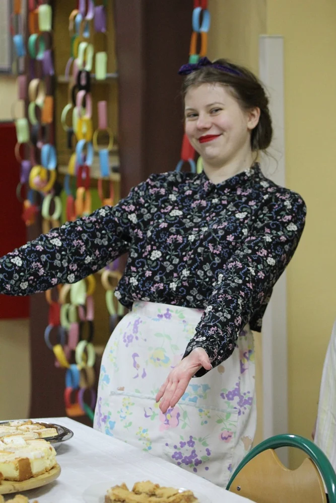 Żakinada Morcinka 22