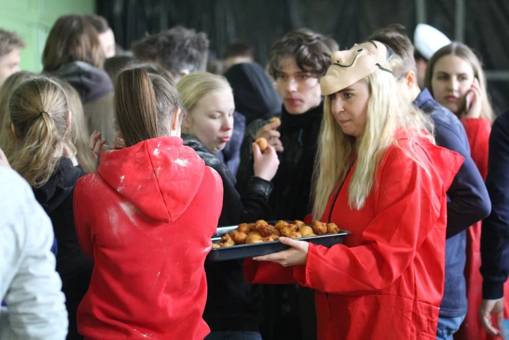 Żakinada Morcinka 24