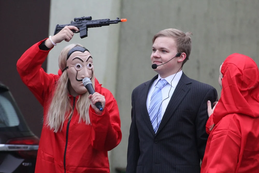 Żakinada Morcinka 25