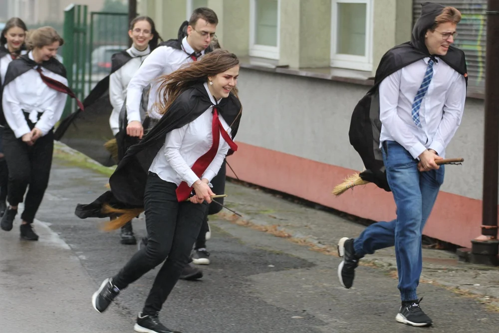 Żakinada Morcinka 27