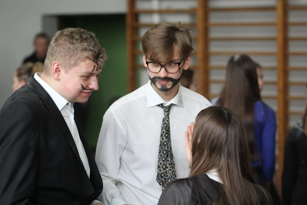 Żakinada Morcinka 30