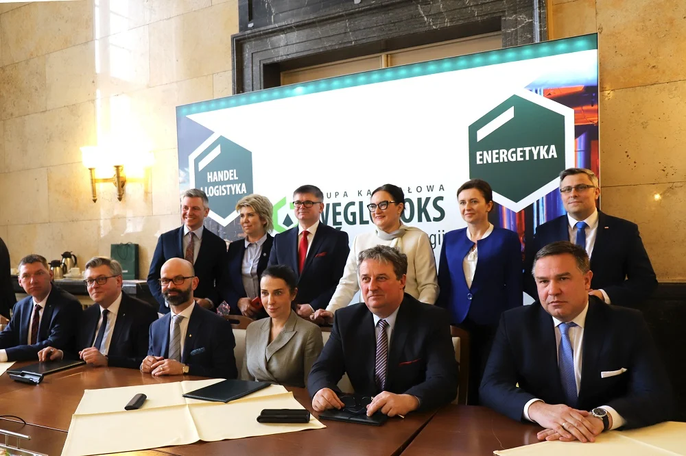 "Nowy Pokój w Rudzie Śląskiej" to szansa na rozwój Rudy Śląskiej i całego regionu