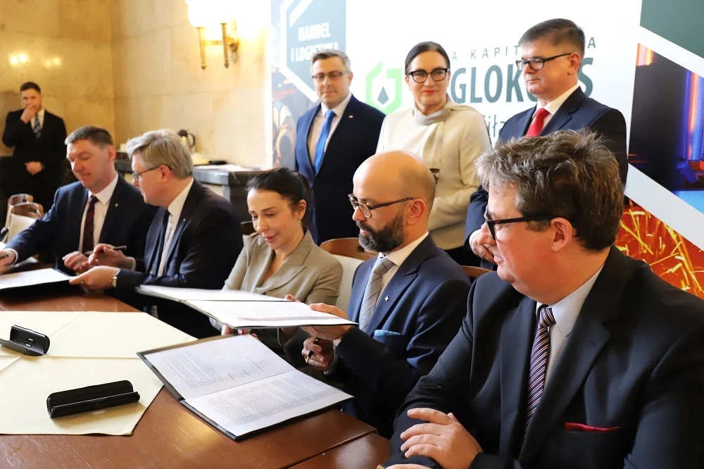 "Nowy Pokój w Rudzie Śląskiej" to szansa na rozwój Rudy Śląskiej i całego regionu