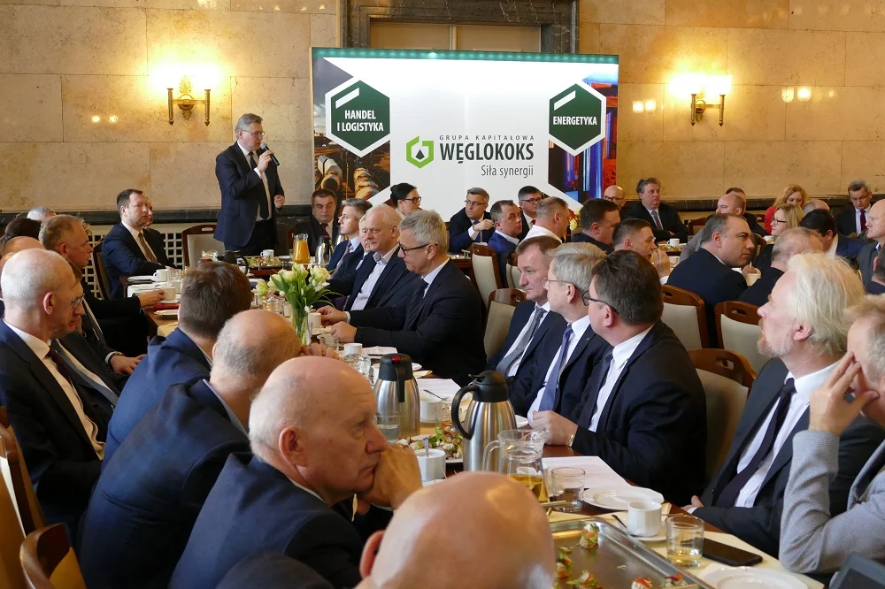 "Nowy Pokój w Rudzie Śląskiej" to szansa na rozwój Rudy Śląskiej i całego regionu