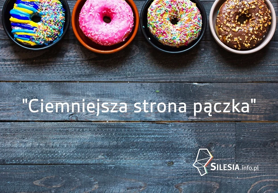 Tłusty czwartek - tytuły filmów 1