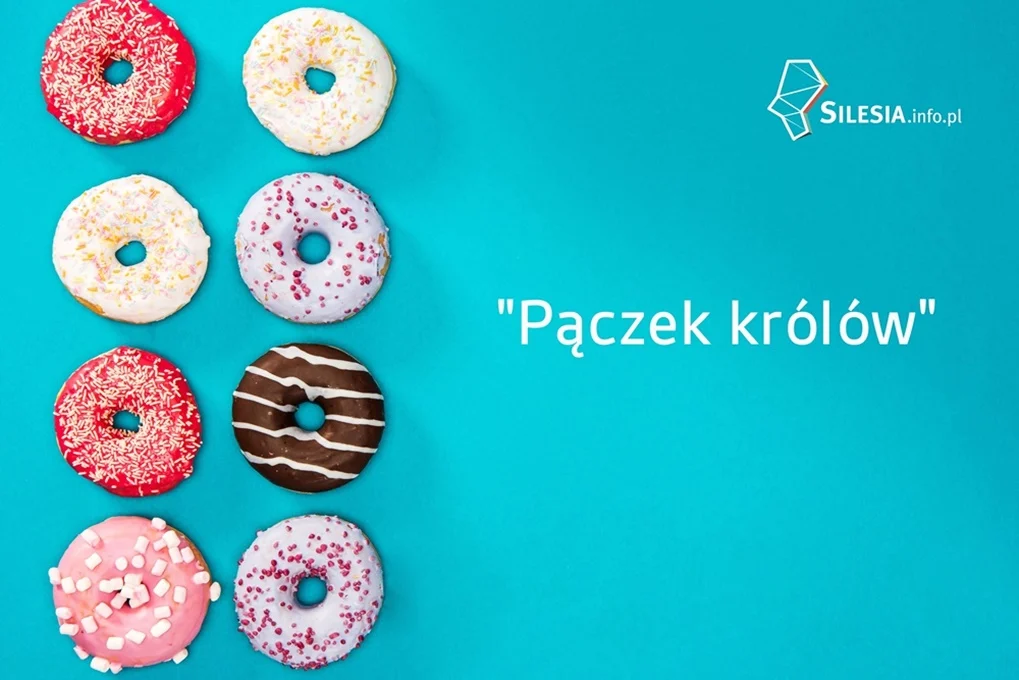 Tłusty czwartek - tytuły filmów 14