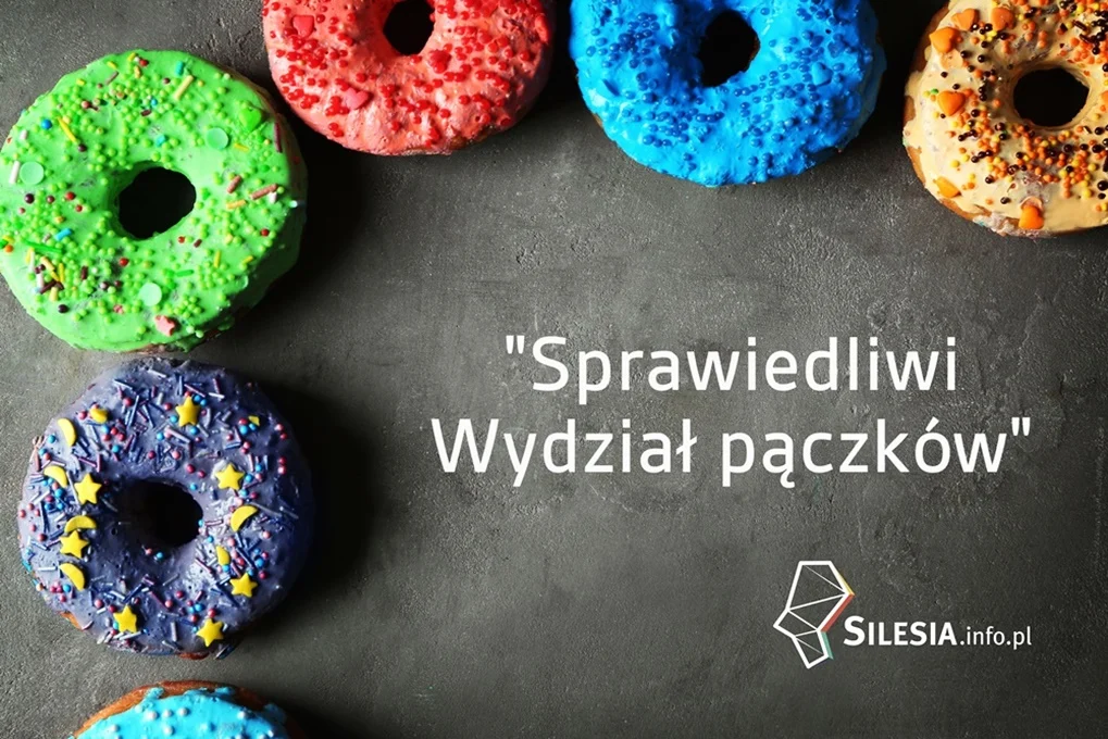 Tłusty czwartek - tytuły filmów 20