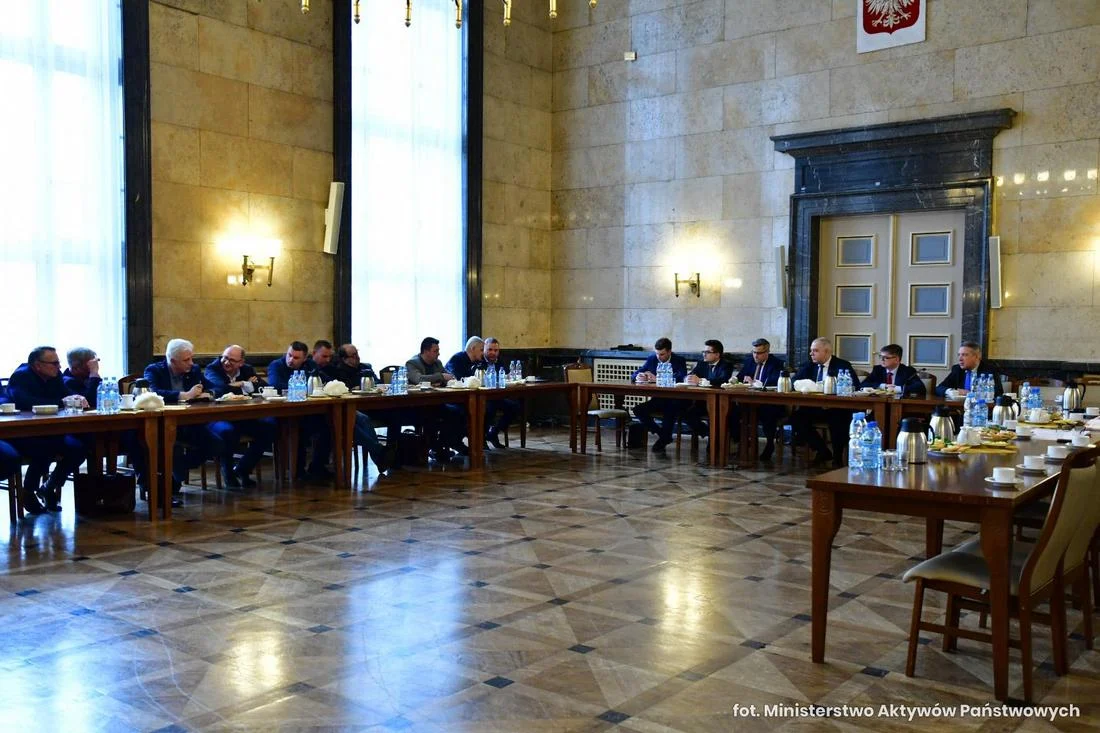 Jest porozumienie ze związkowcami – górnicy PGG dostaną podwyżki